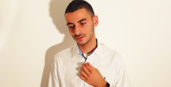 אריאל ישראלוב