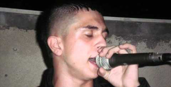 זוהר אשירוב