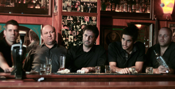 אמיר גבריאל והשותפים