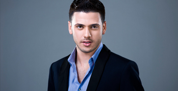 דניאל בן חיים